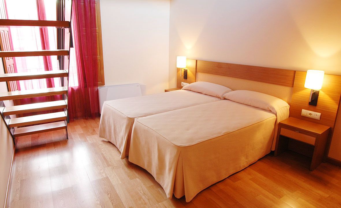 Photo of Bedroom in Aguilafuente