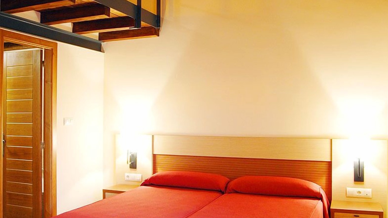 Photo of Bedroom in Aguilafuente
