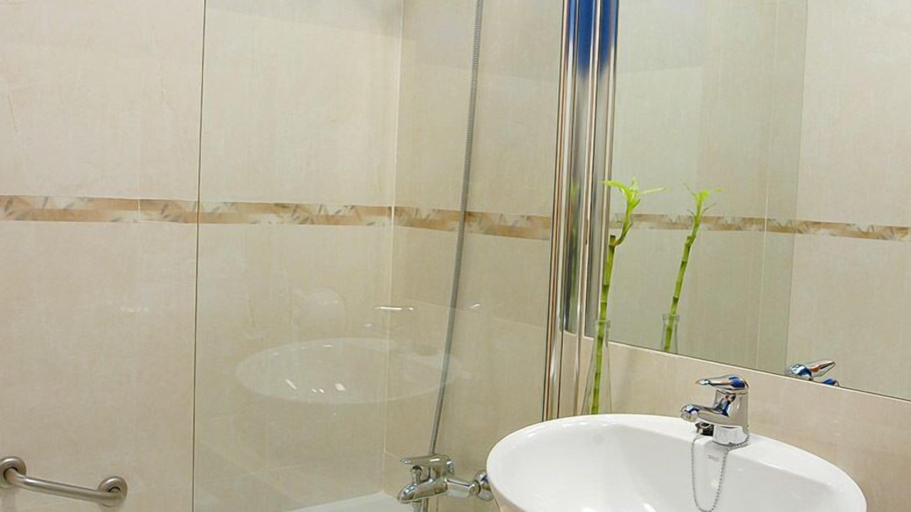 Photo of Bathroom in Aguilafuente
