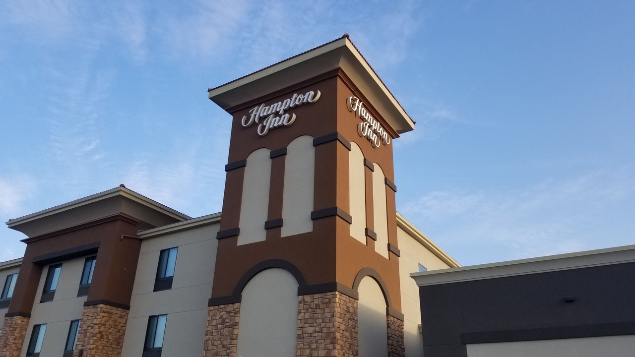 Photo of Outdoor in Wheeler Ridge