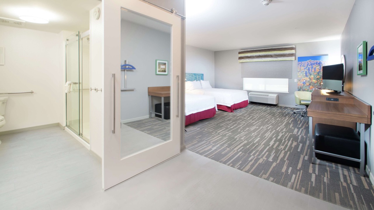 Photo of Bedroom in Wheeler Ridge