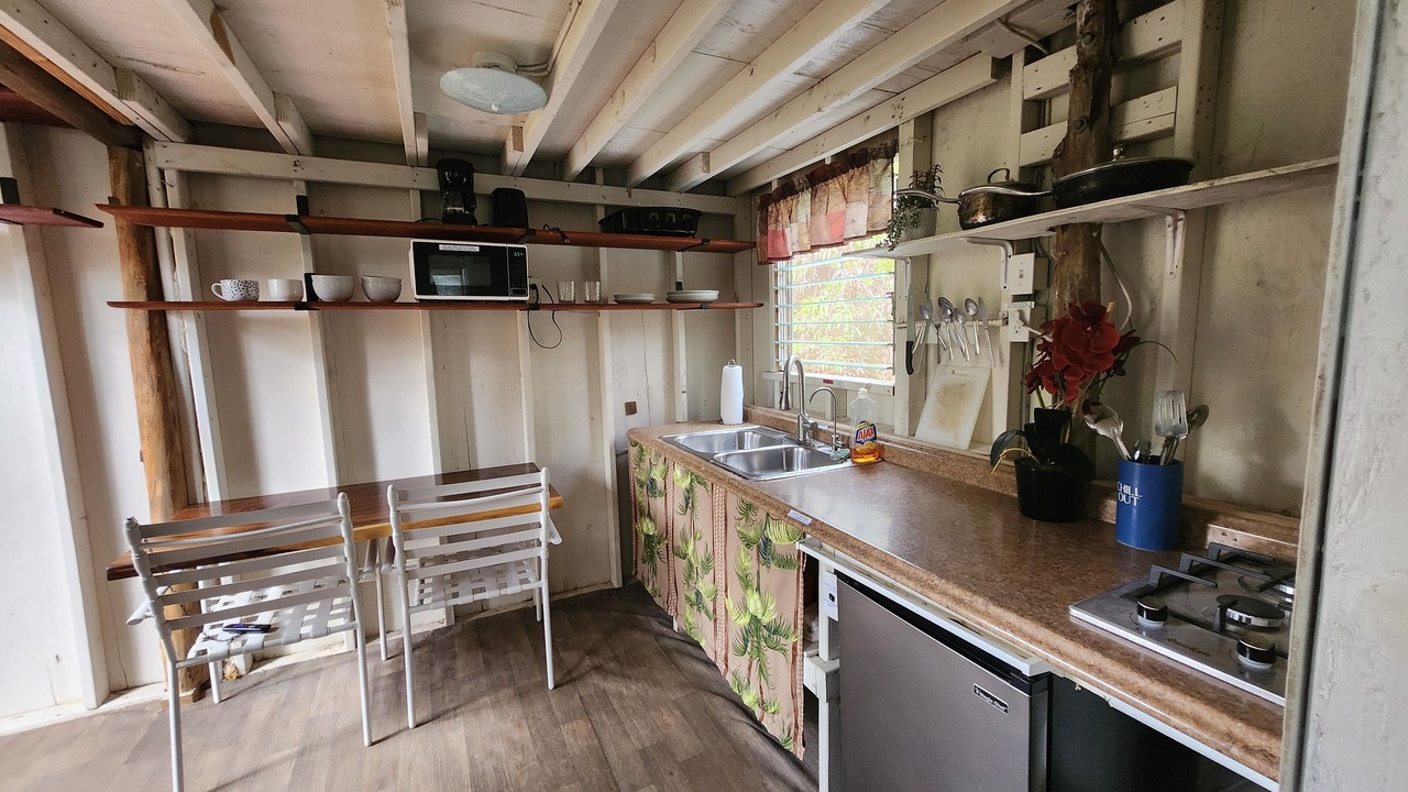 Photo of Kitchen in Fern Forest