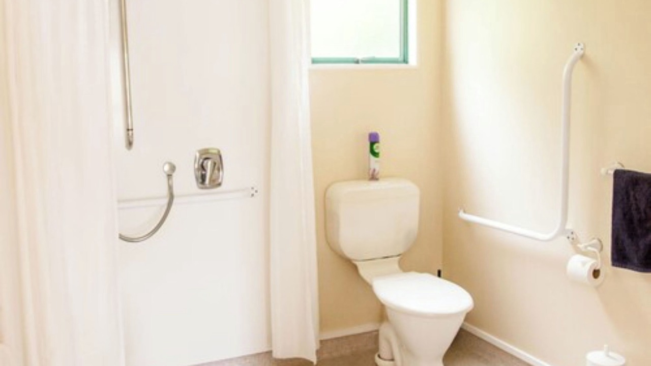 Photo of Bathroom in Waihi