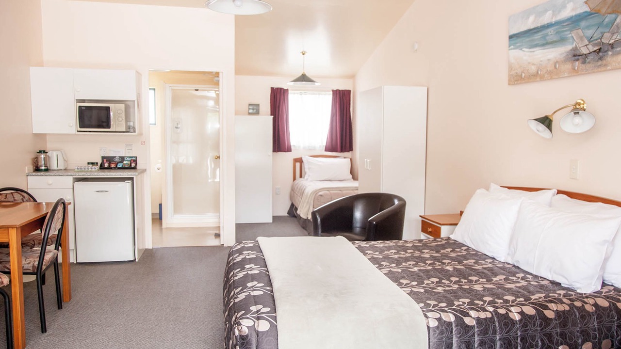 Photo of Bedroom in Waihi