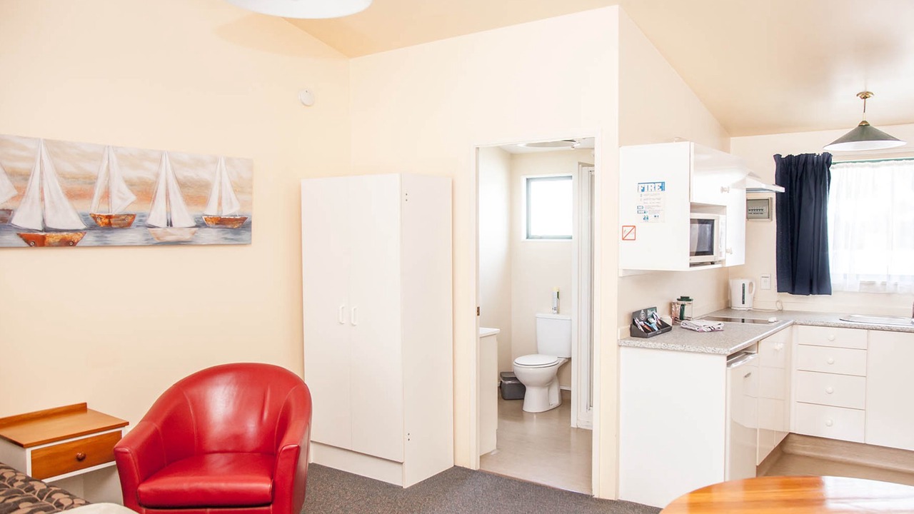 Photo of Bathroom in Waihi