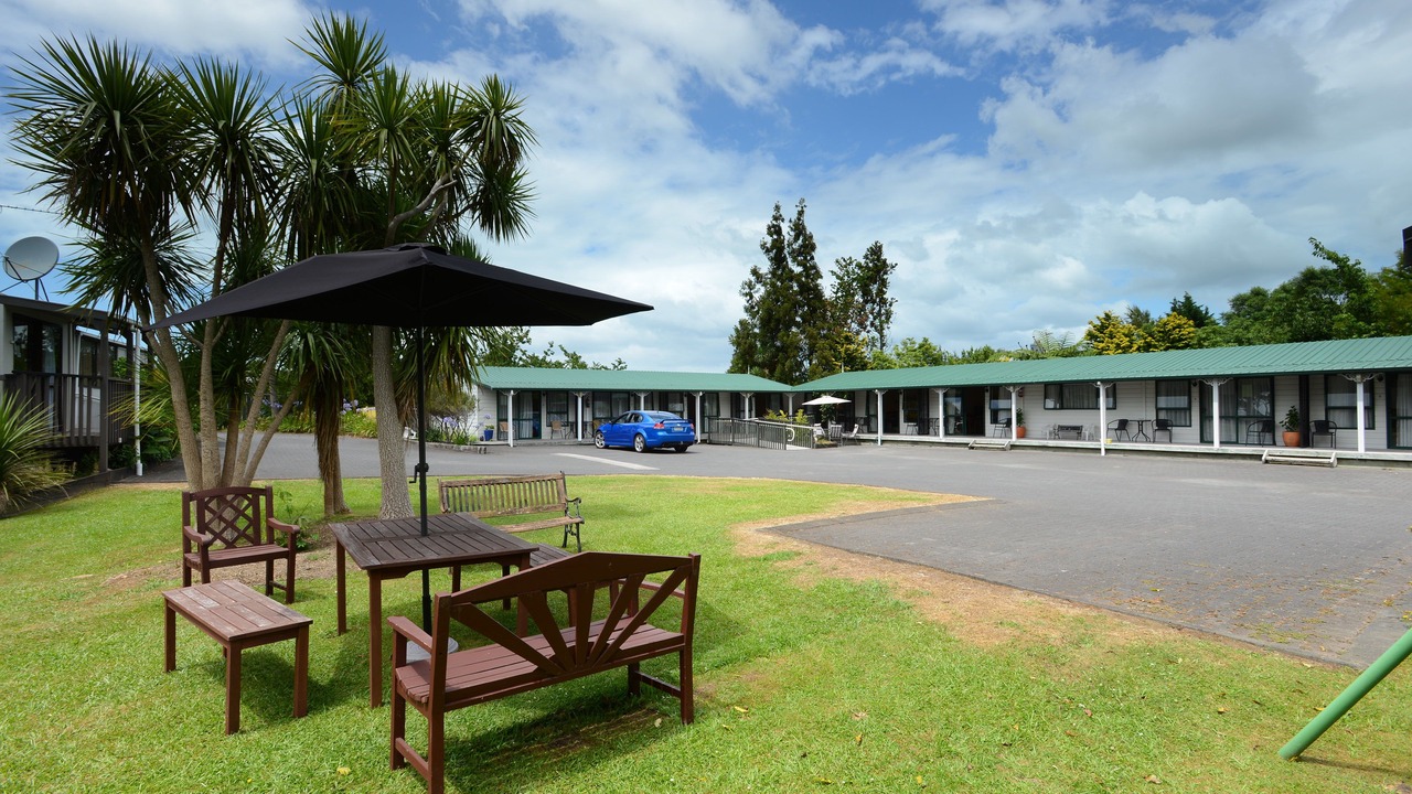 Photo of Outdoor in Waihi