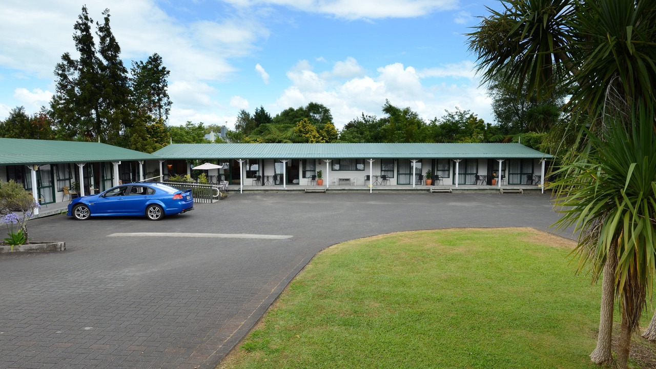 Photo of Outdoor in Waihi