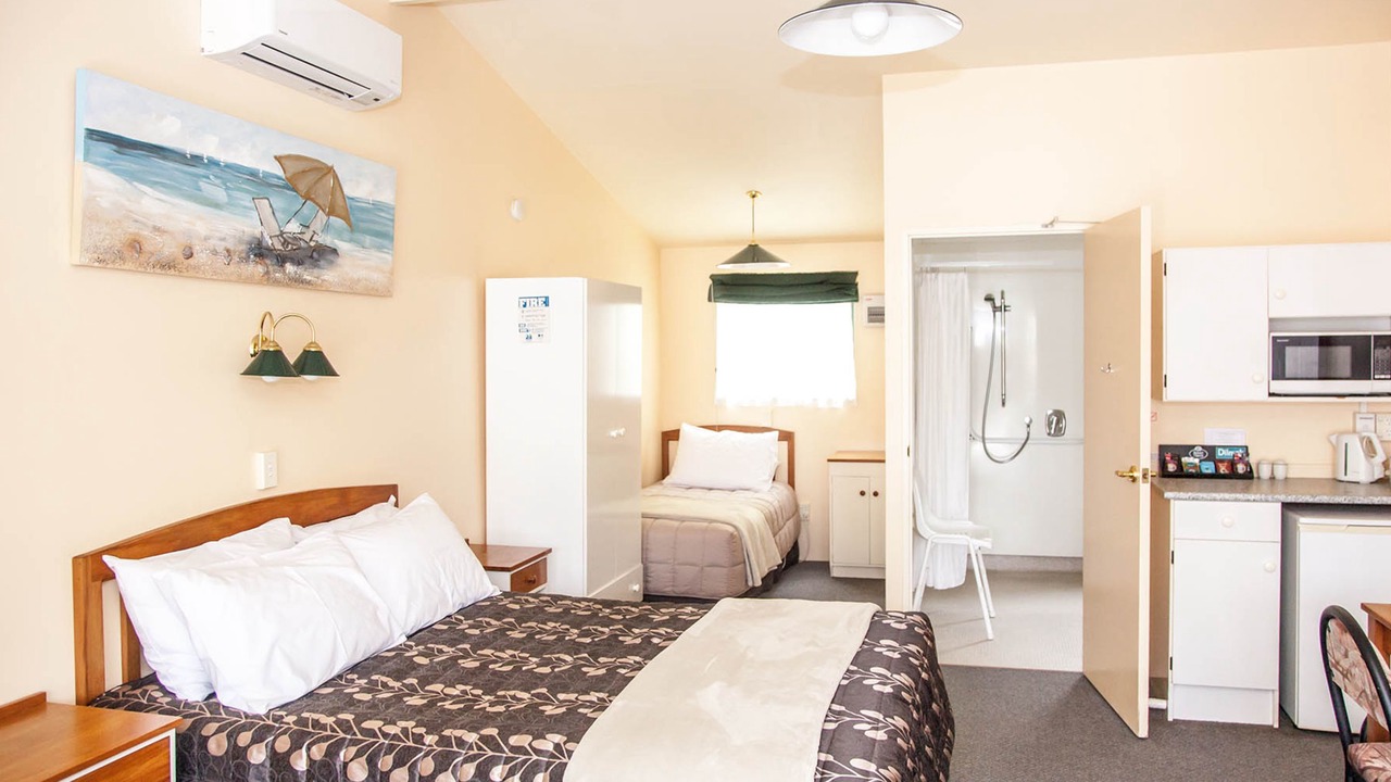 Photo of Bedroom in Waihi