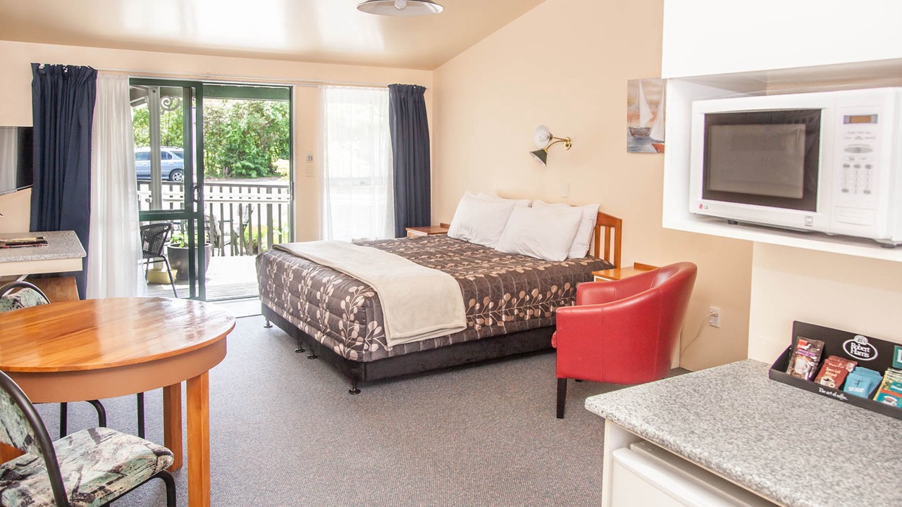 Photo of Bedroom in Waihi