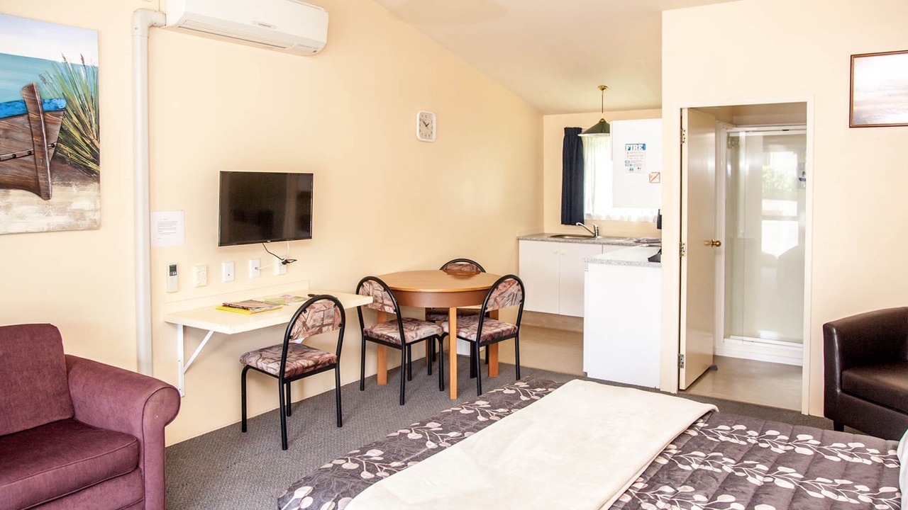 Photo of Bathroom in Waihi