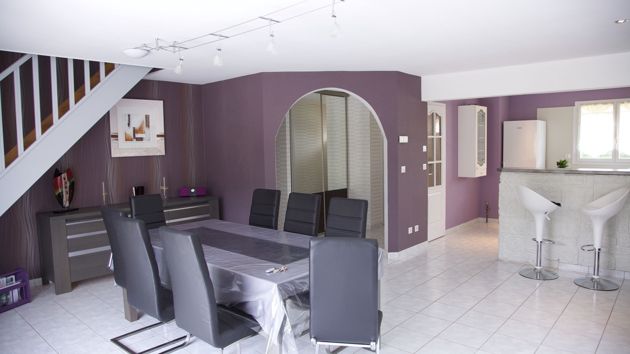 Photo of Kitchen in Venteuil