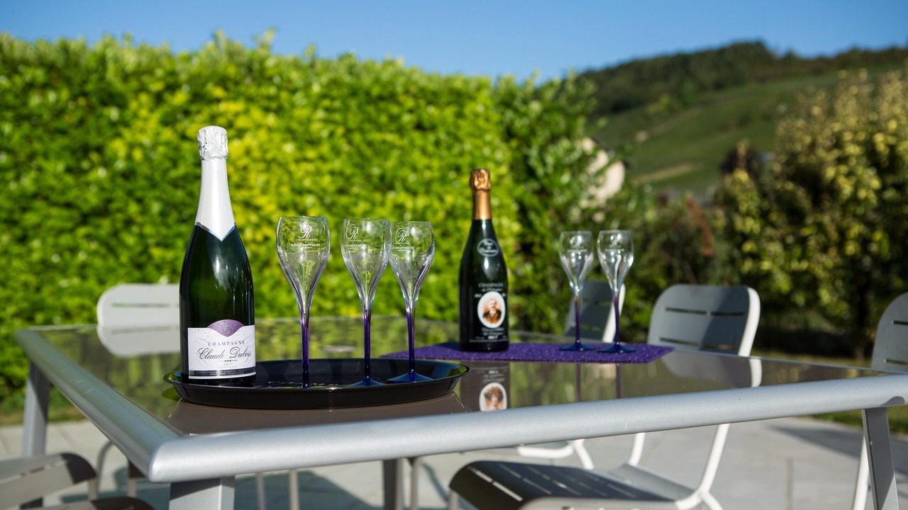Photo of Outdoor in Venteuil