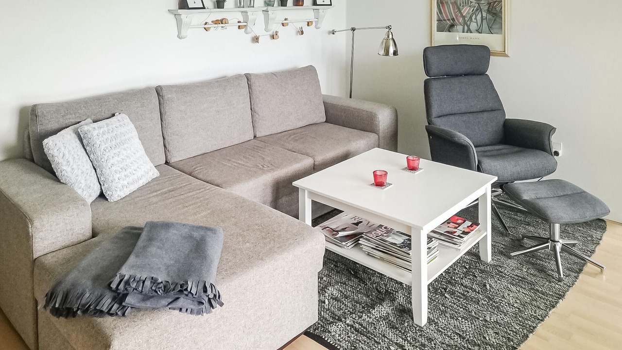 Photo of Livingroom in Atterup