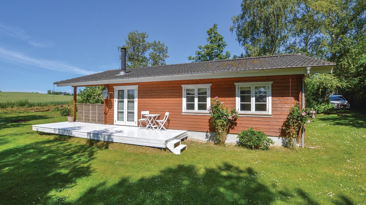 Photo of Outdoor in Atterup