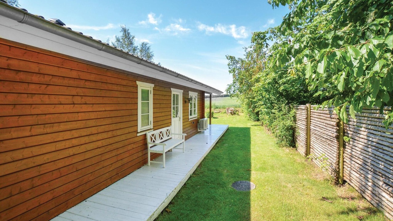 Photo of Patio Balcony in Atterup