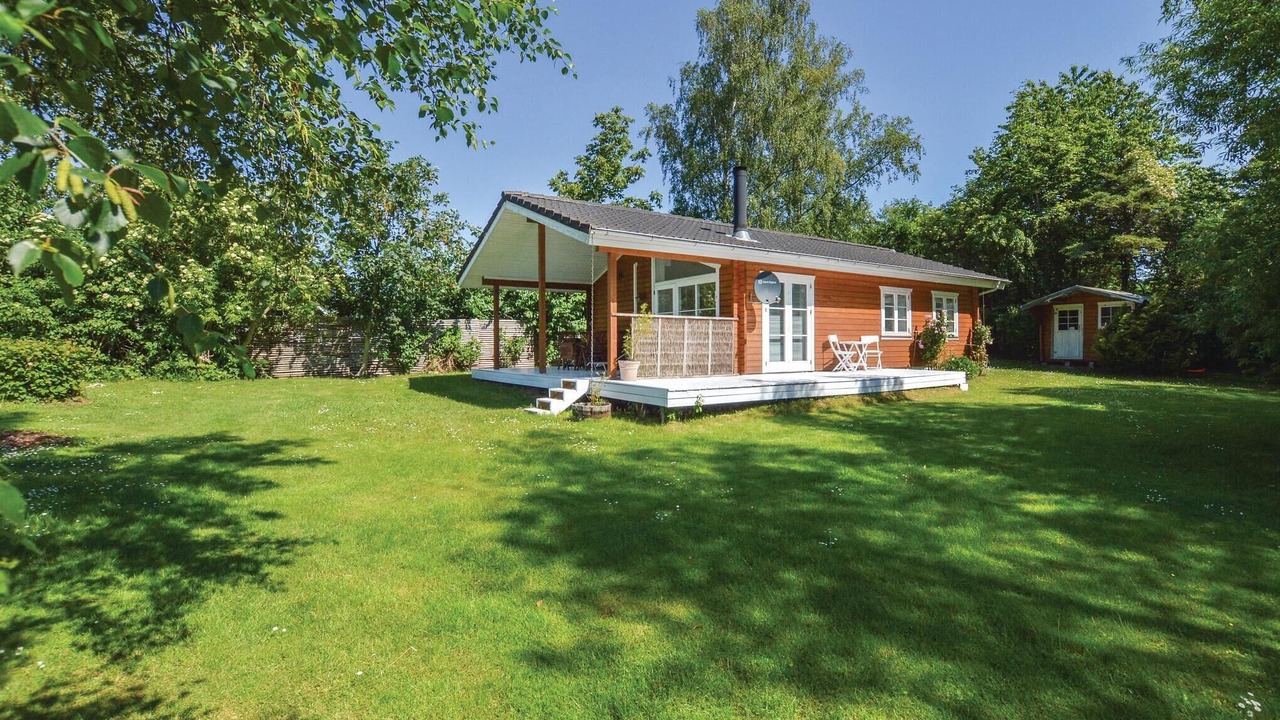 Photo of Outdoor in Atterup