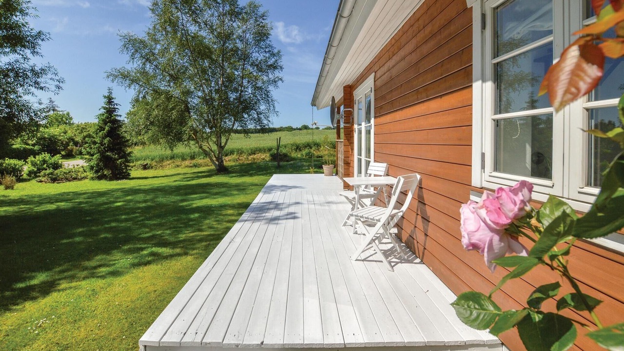 Photo of Outdoor in Atterup