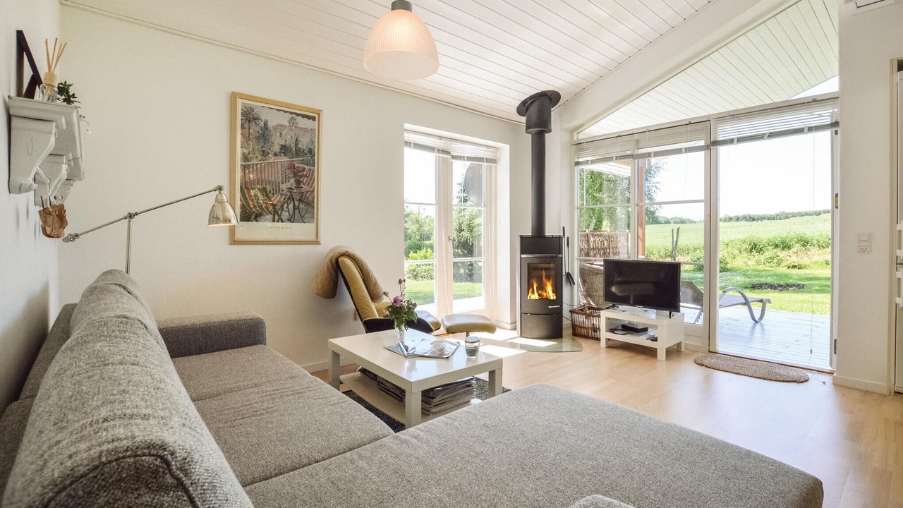 Photo of Livingroom in Atterup