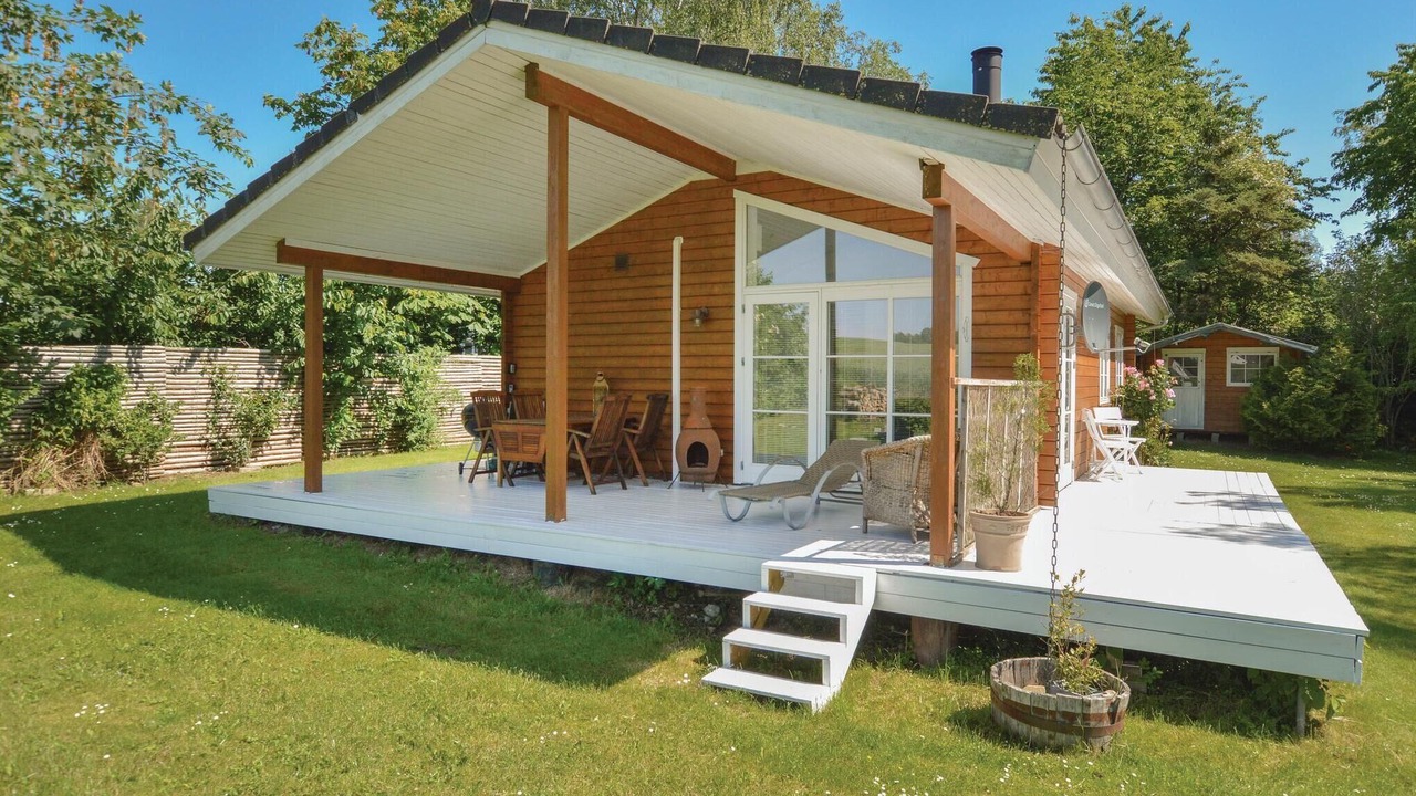 Photo of Patio Balcony in Atterup