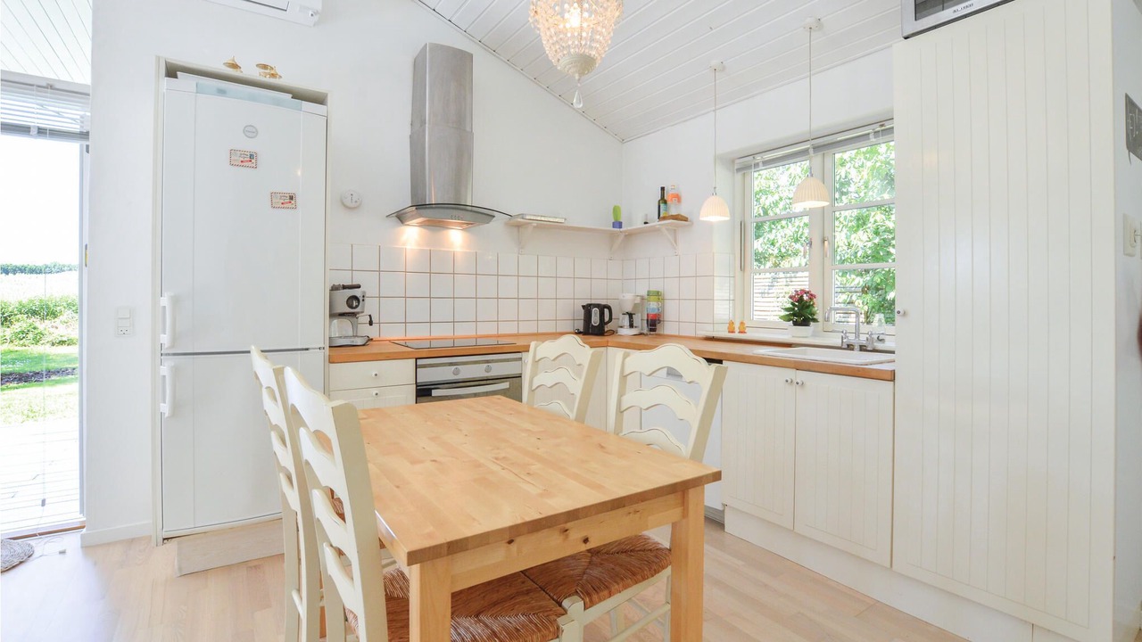 Photo of Kitchen in Atterup