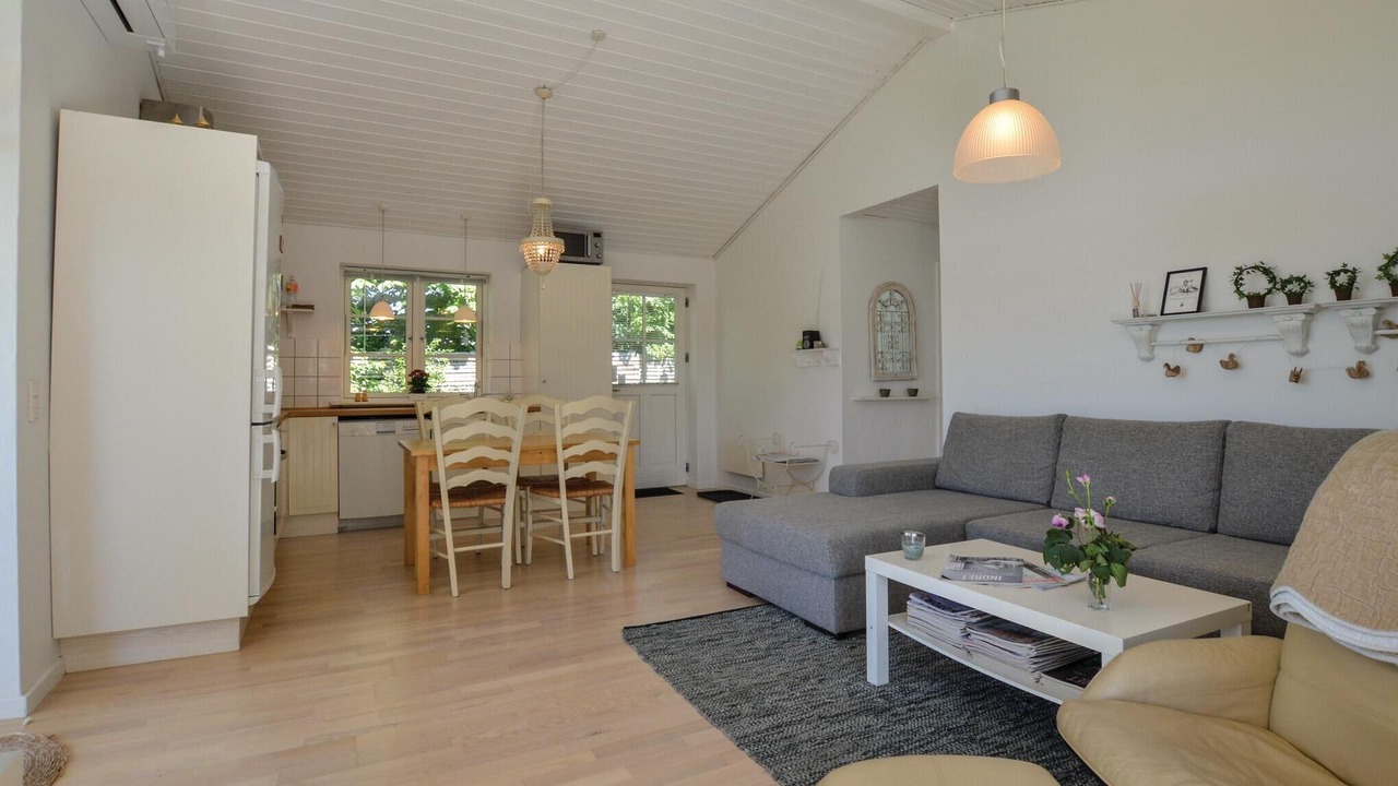 Photo of Livingroom in Atterup