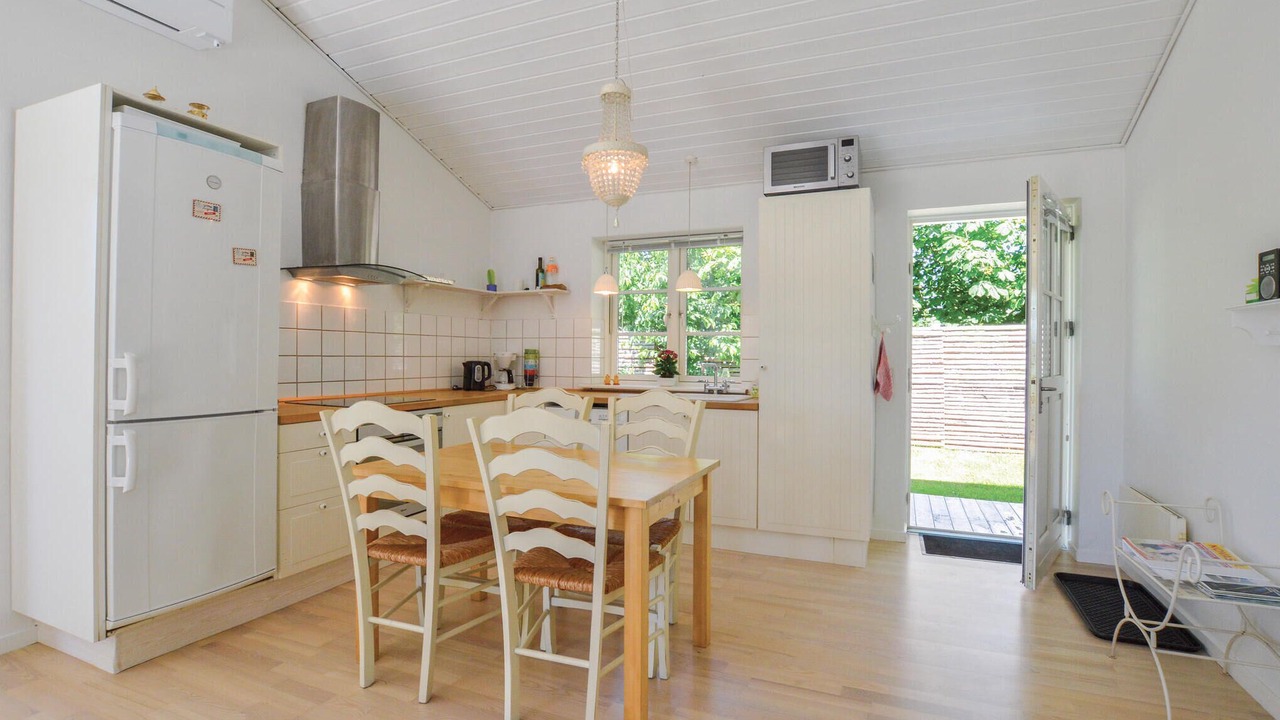 Photo of Kitchen in Atterup