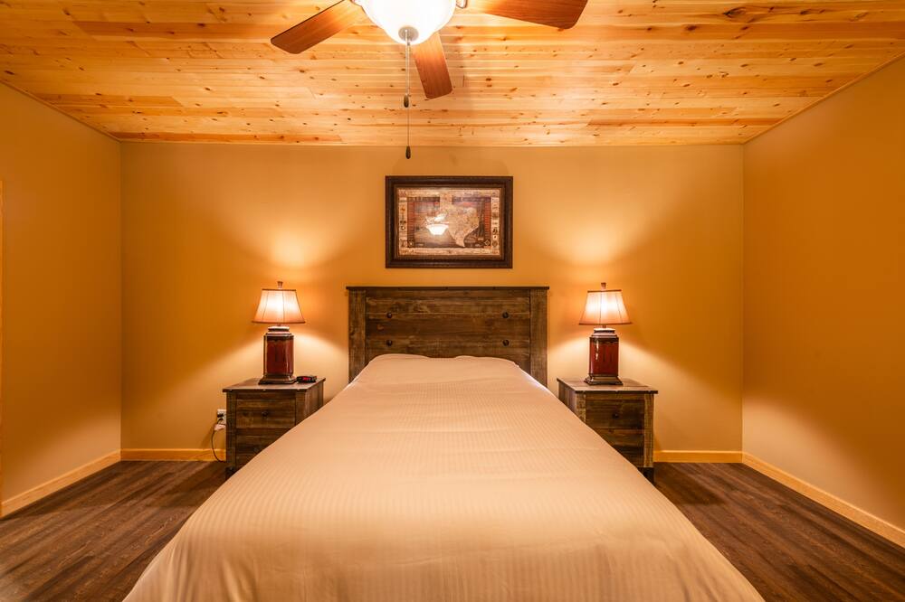 Photo of Bedroom in Gruene