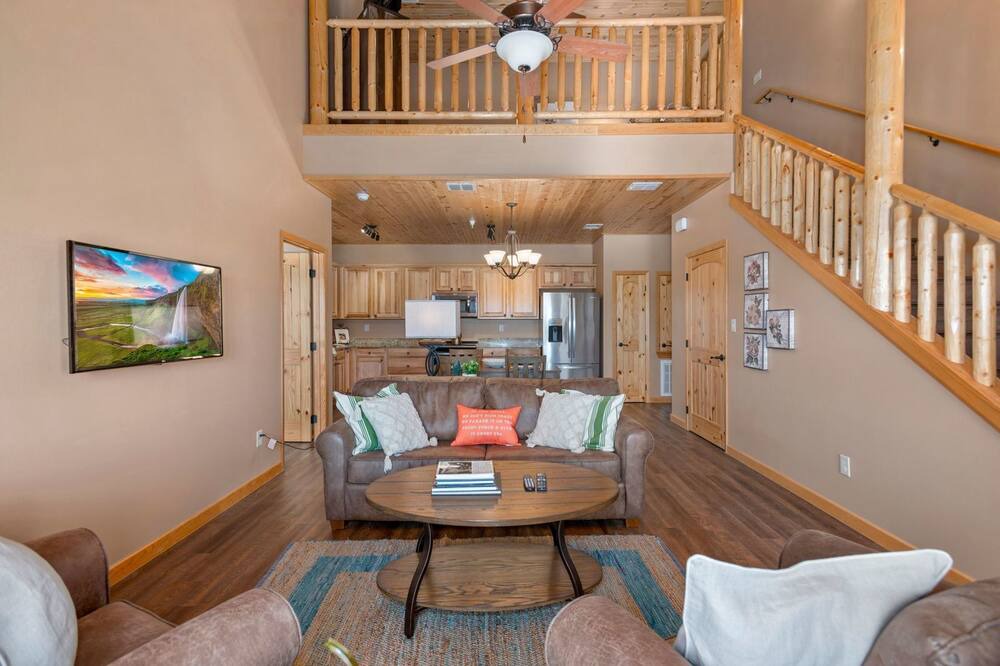 Photo of Bedroom in Gruene