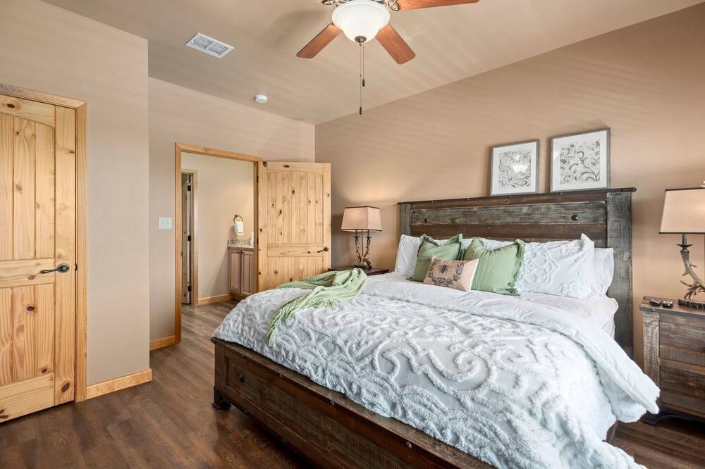 Photo of Bedroom in Gruene