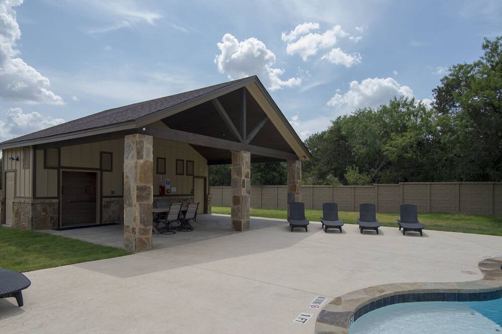 Photo of Outdoor in Gruene