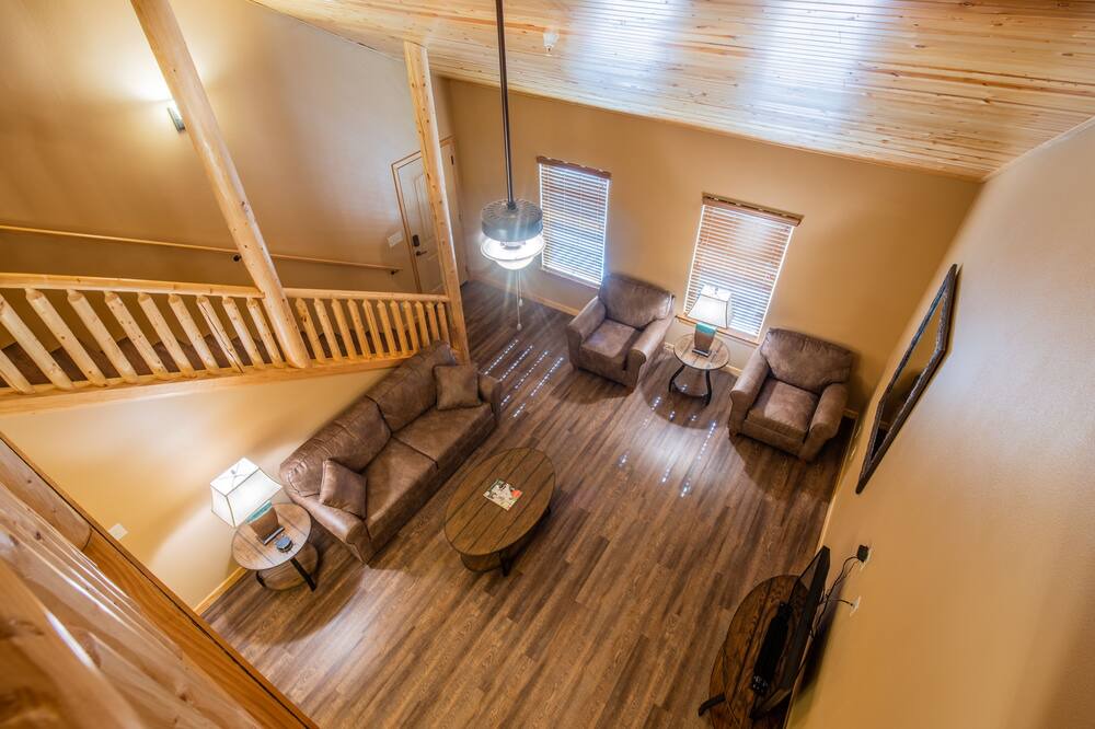 Photo of Livingroom in Gruene