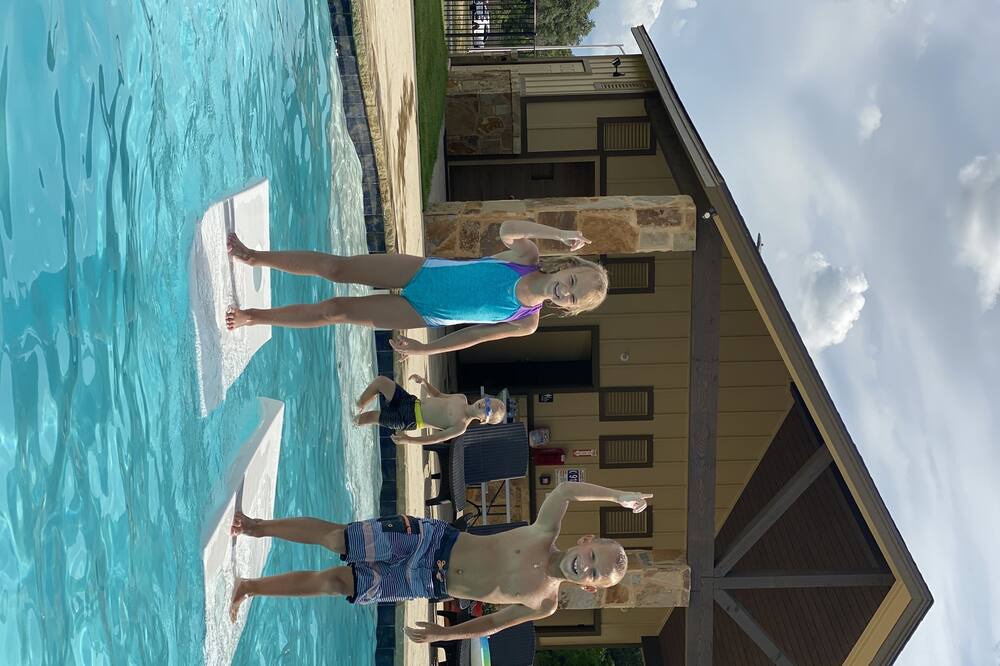 Photo of Outdoor in Gruene