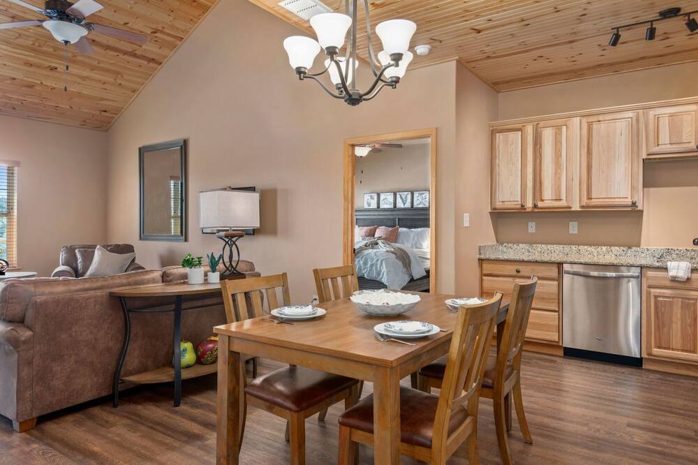 Photo of Kitchen in Gruene