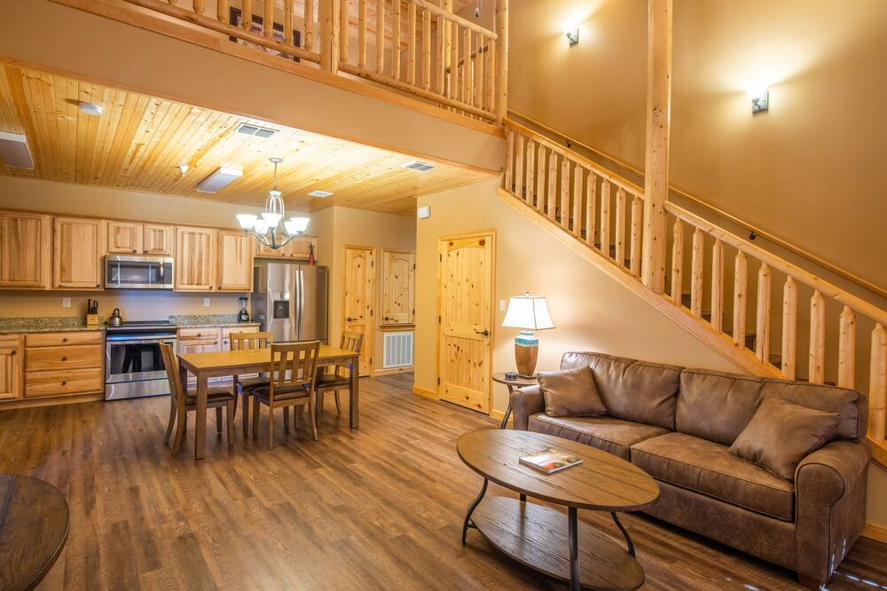 Photo of Livingroom in Gruene