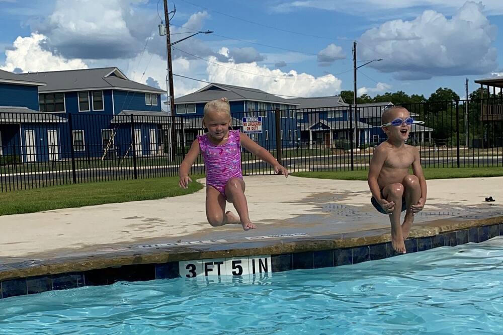 Photo of Outdoor in Gruene