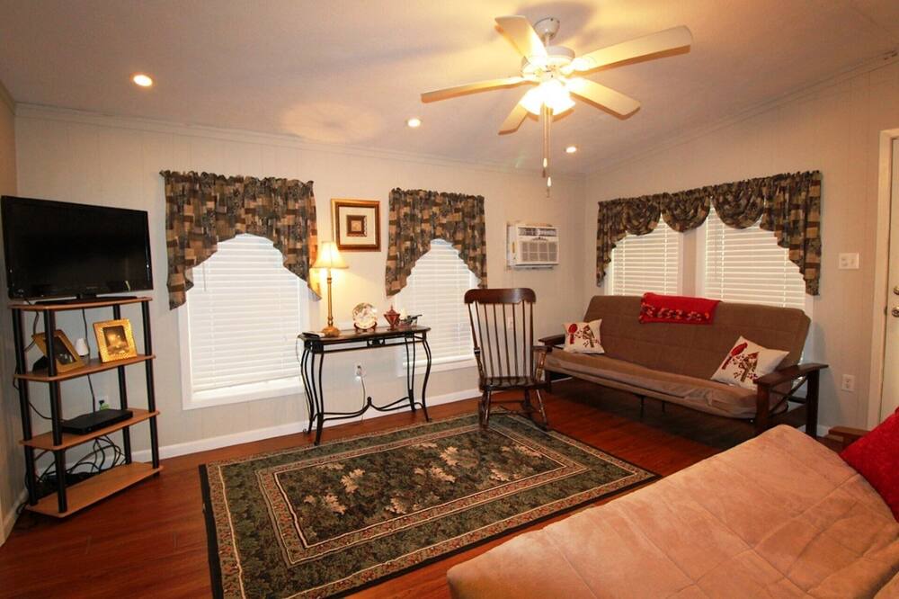 Photo of Livingroom in Negreet