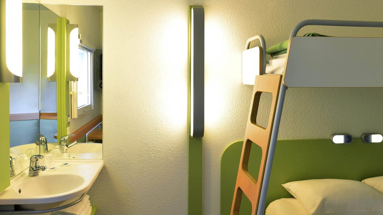 Photo of Bedroom in Saran