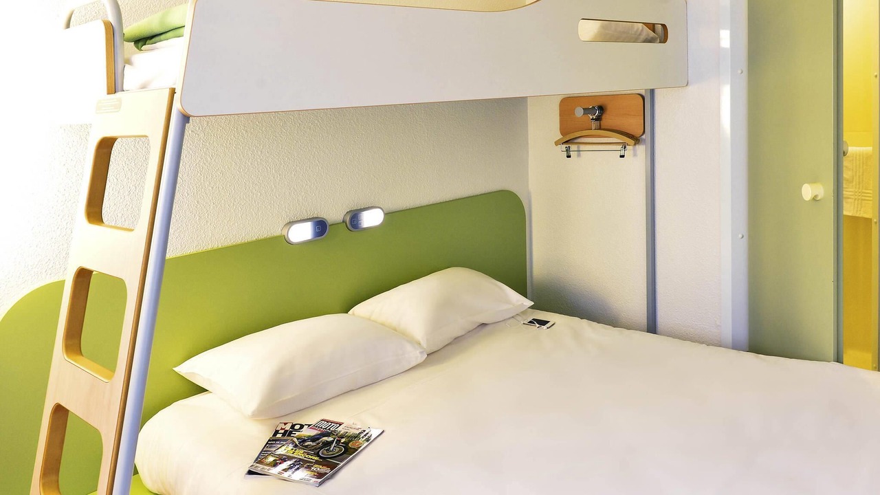 Photo of Bedroom in Saran