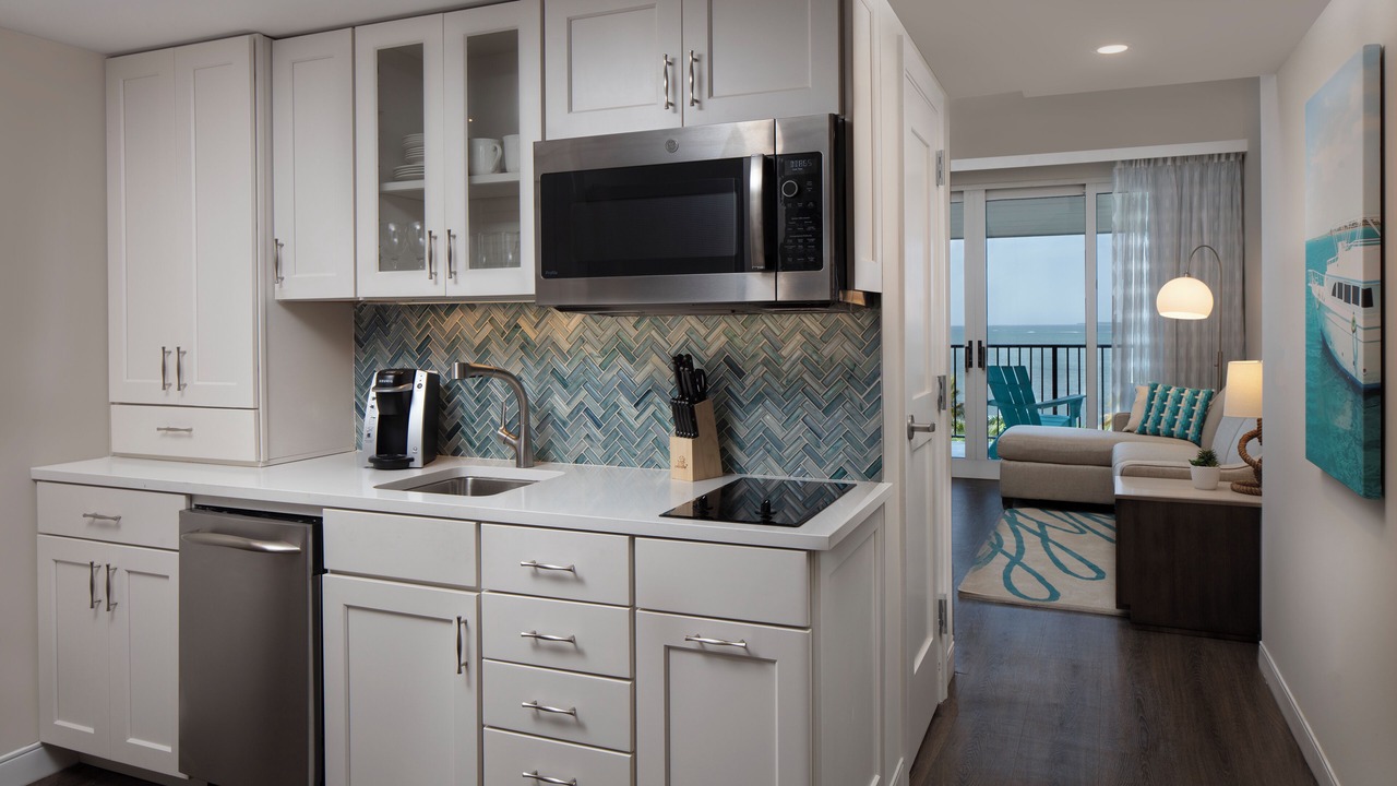 Photo of Kitchen in New Town