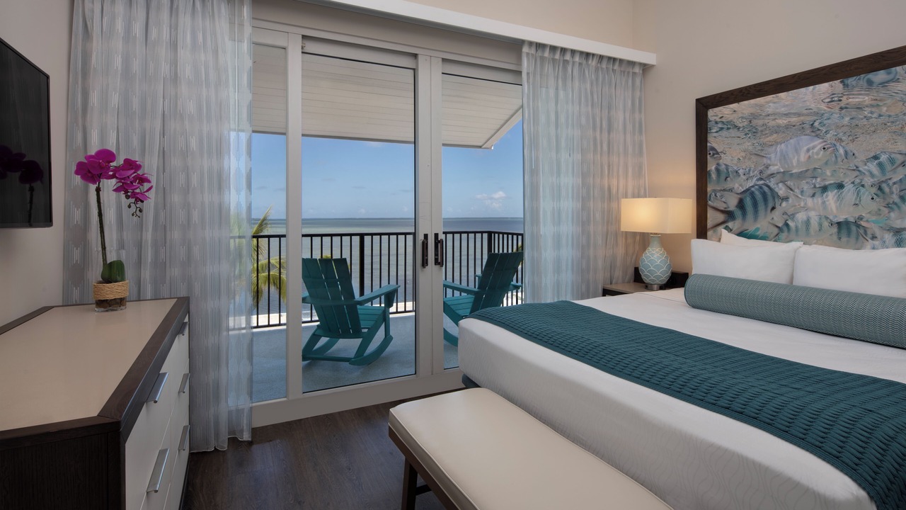 Photo of Bedroom in New Town