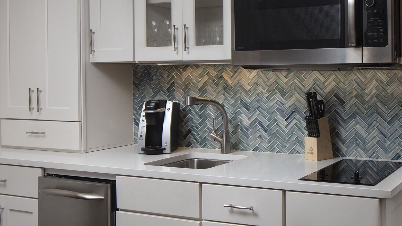 Photo of Kitchen in New Town