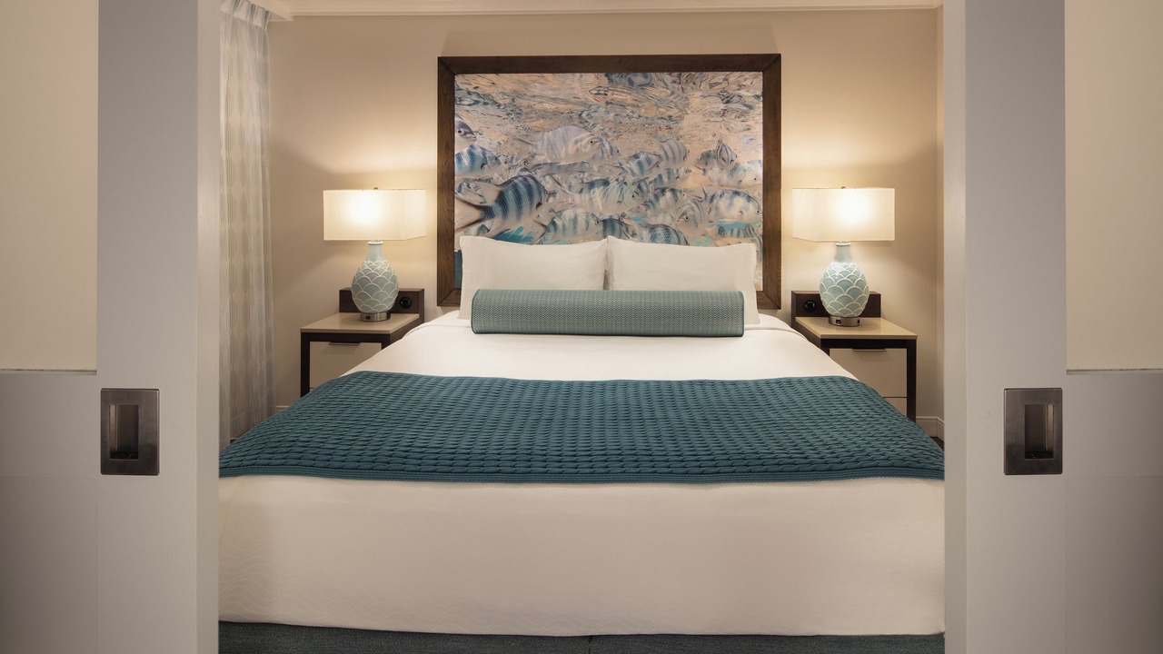 Photo of Bedroom in New Town