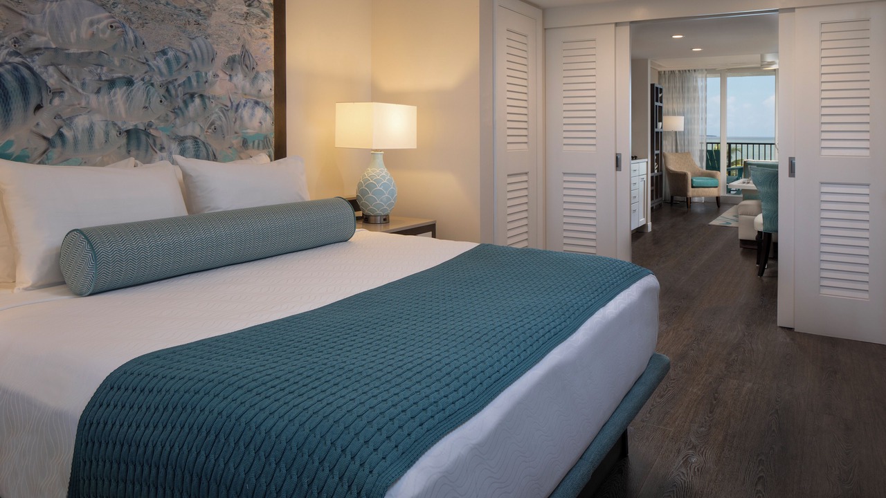Photo of Bedroom in New Town