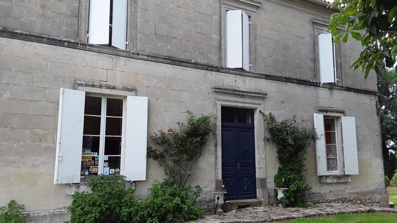 Photo of Outdoor in Montlieu la Garde