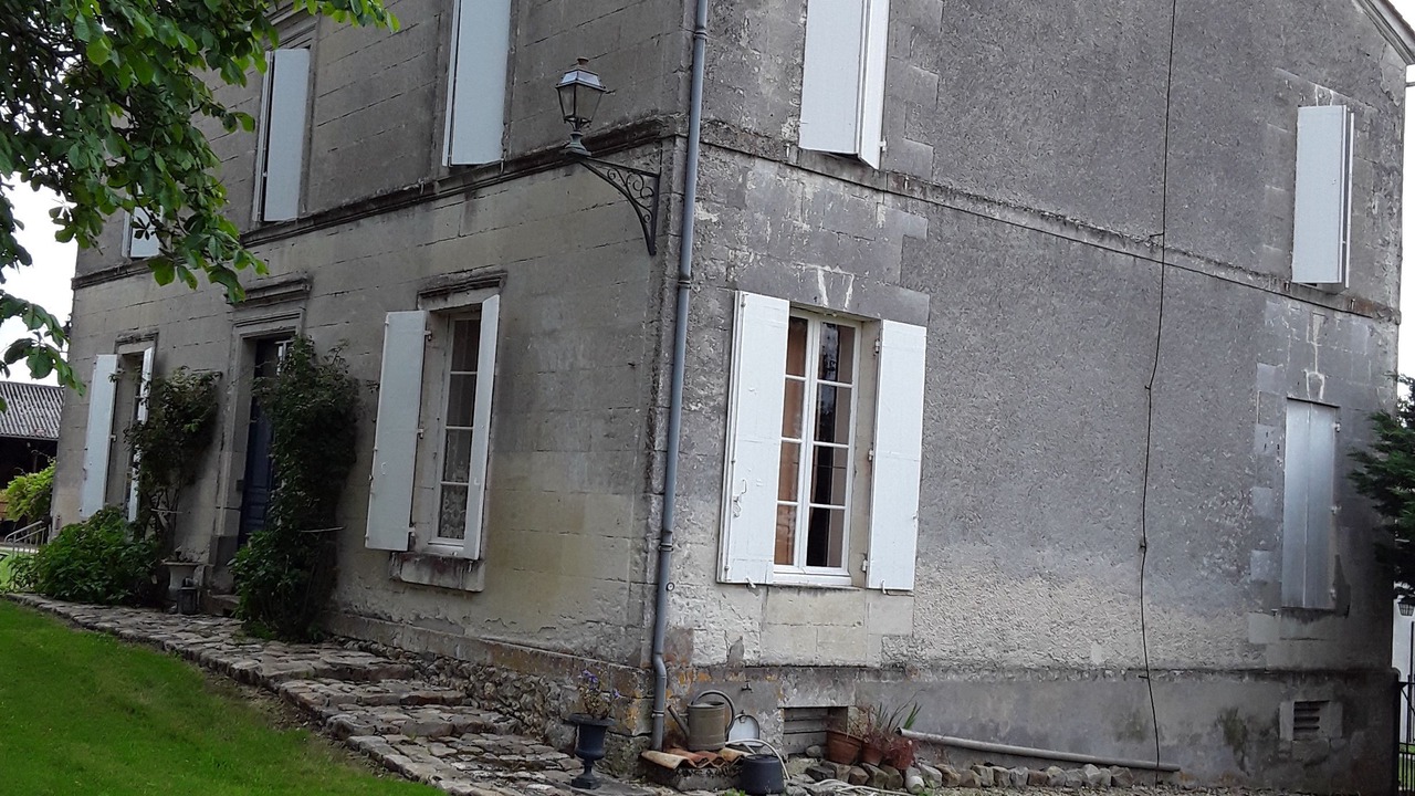 Photo of Outdoor in Montlieu la Garde