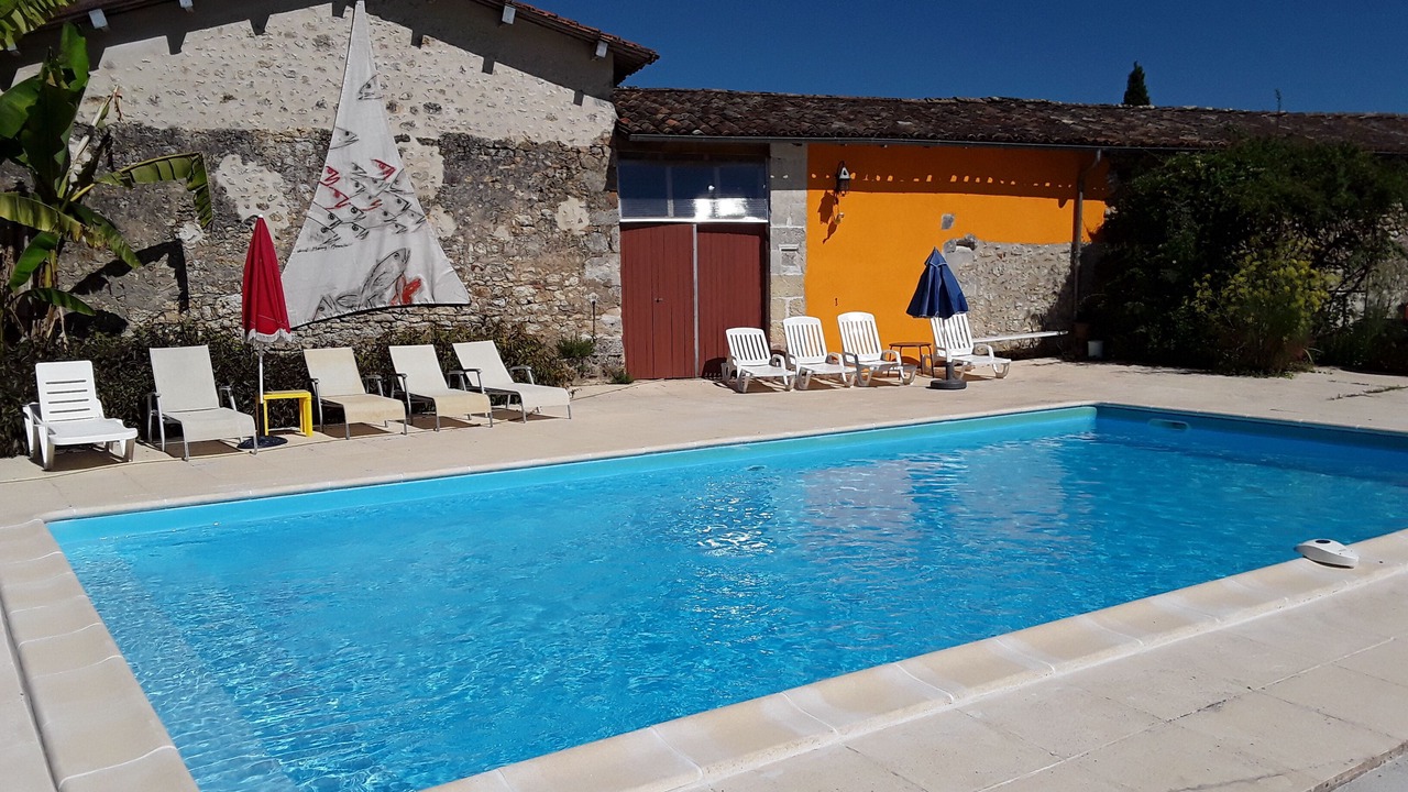 Photo of Outdoor in Montlieu la Garde