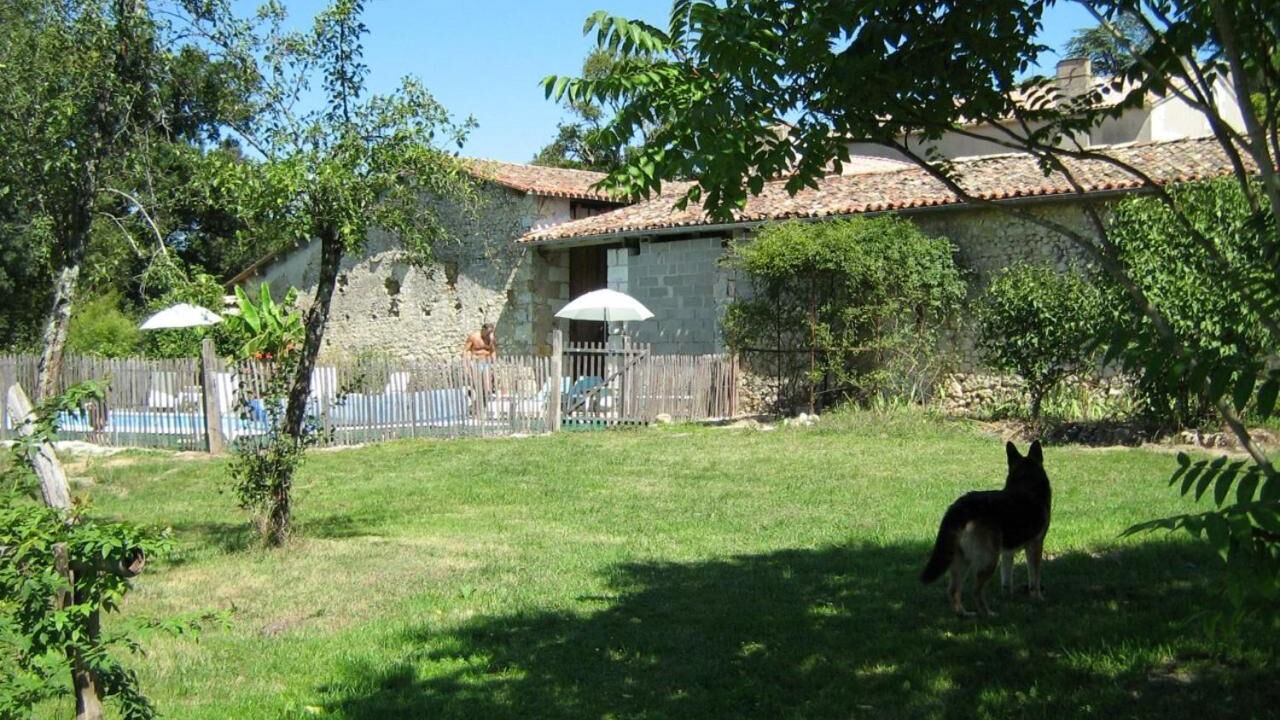 Photo of Outdoor in Montlieu la Garde