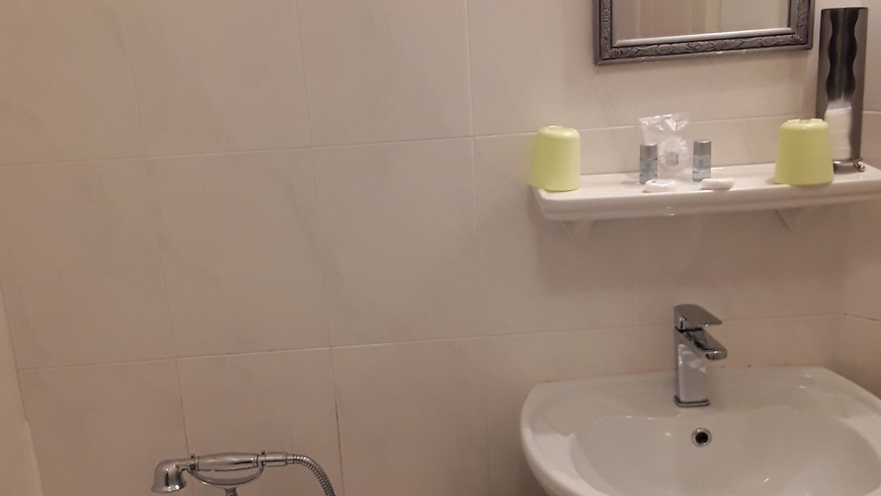 Photo of Bathroom in Montlieu la Garde