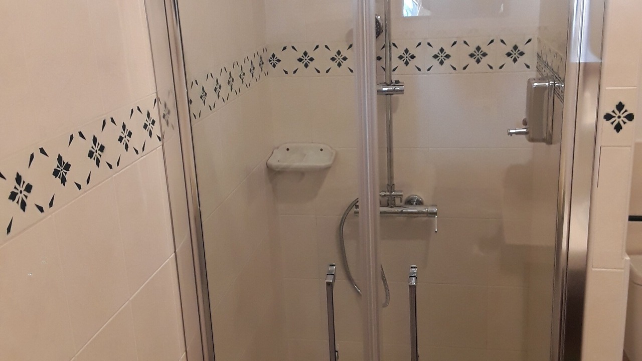 Photo of Bathroom in Montlieu la Garde