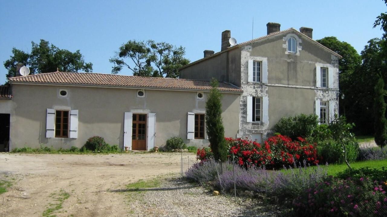 Photo of Outdoor in Montlieu la Garde